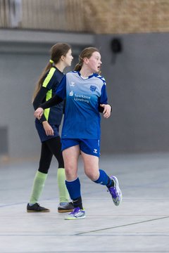 Bild 550 - wCJ Loewinnen Cup C2